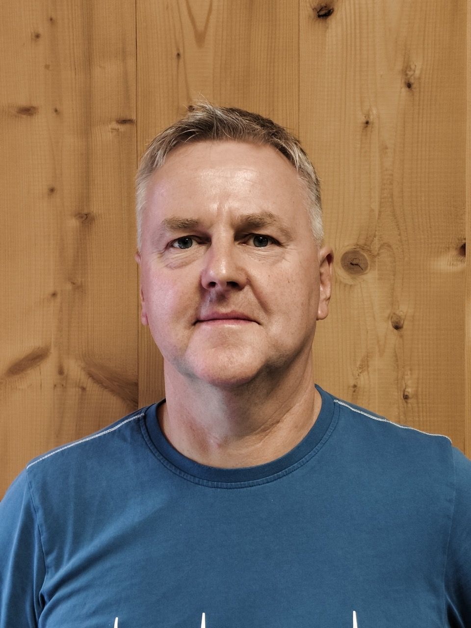 Bernhard Unterlercher