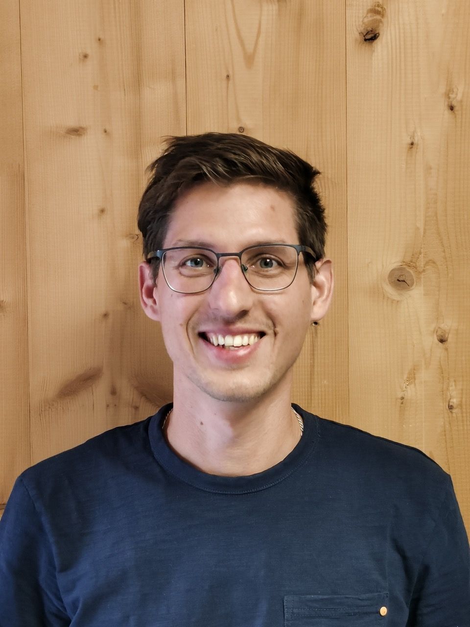 Ing. David Tschernig